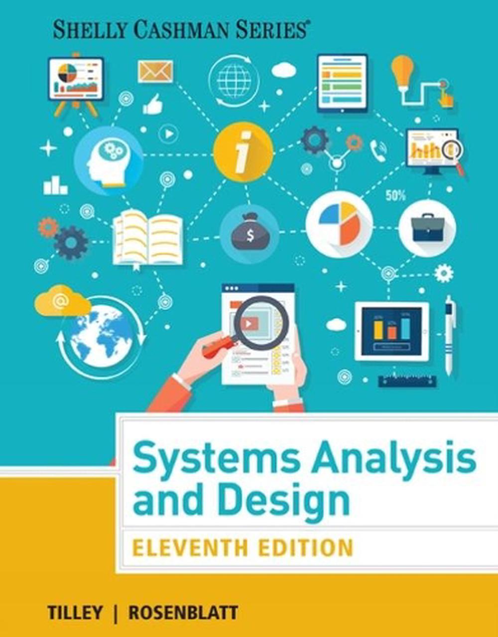 System Analysis And Design Course