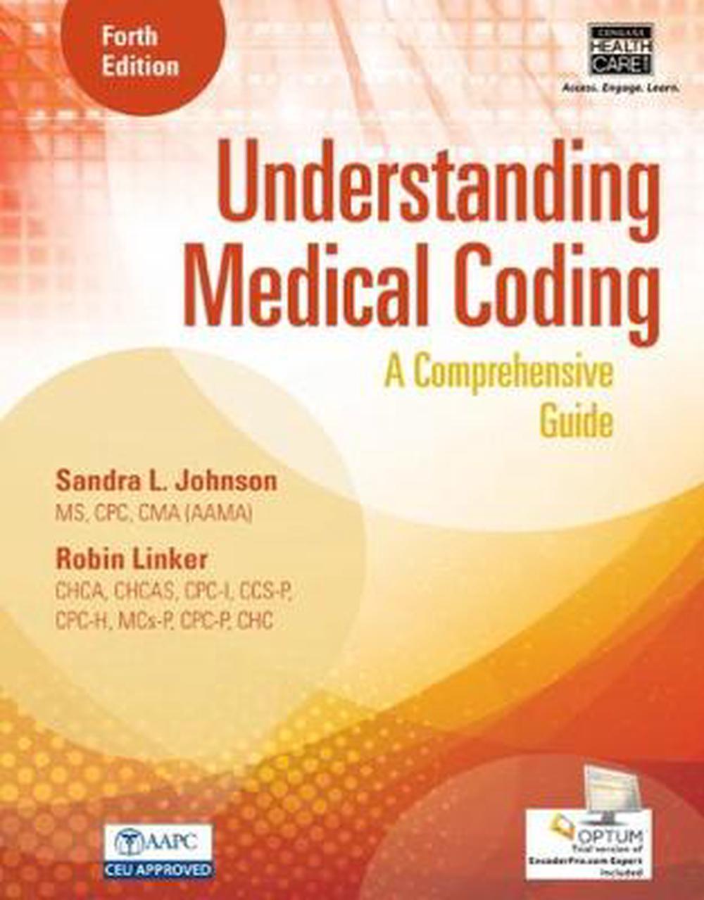 Understanding medical coding a comprehensive guide