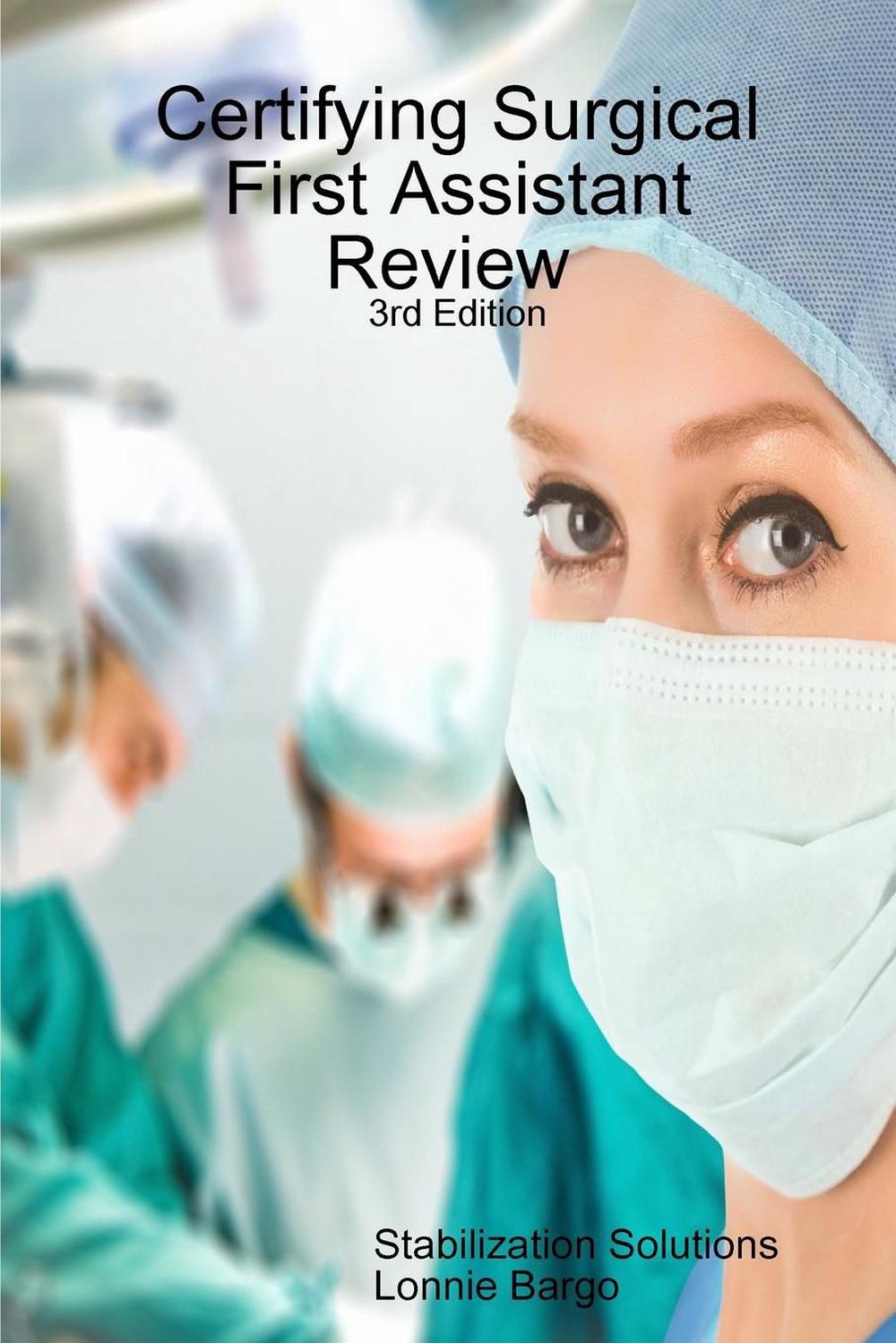 surgical first assistant programs florida
