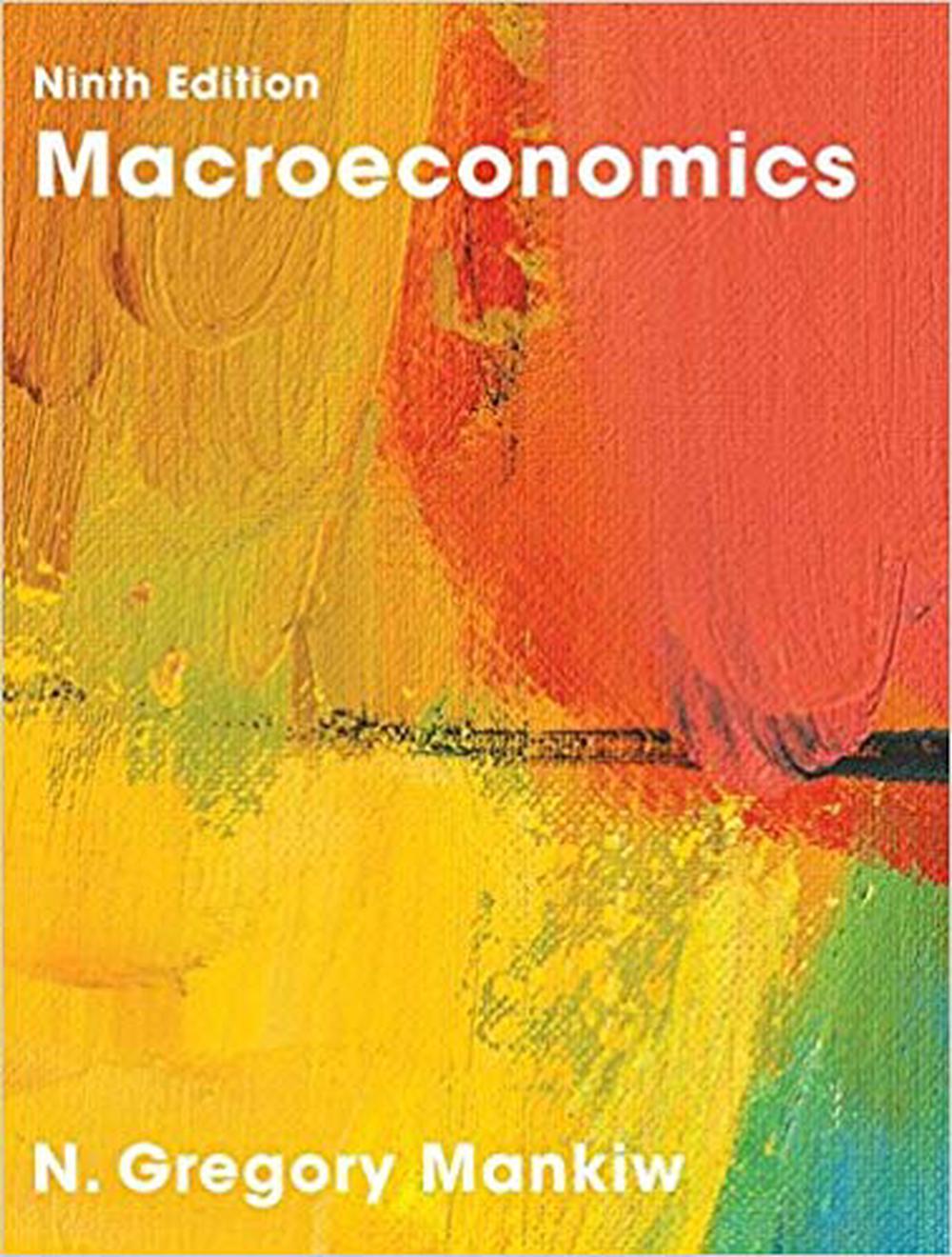 Macroeconomics Hubbard 8th Edition Pdf