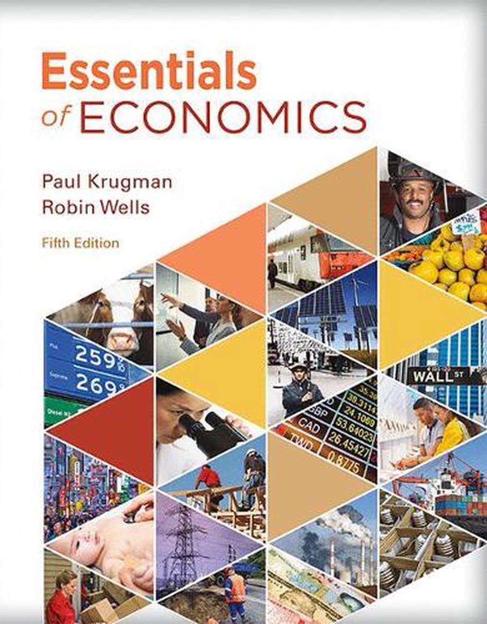 recommended books economics
