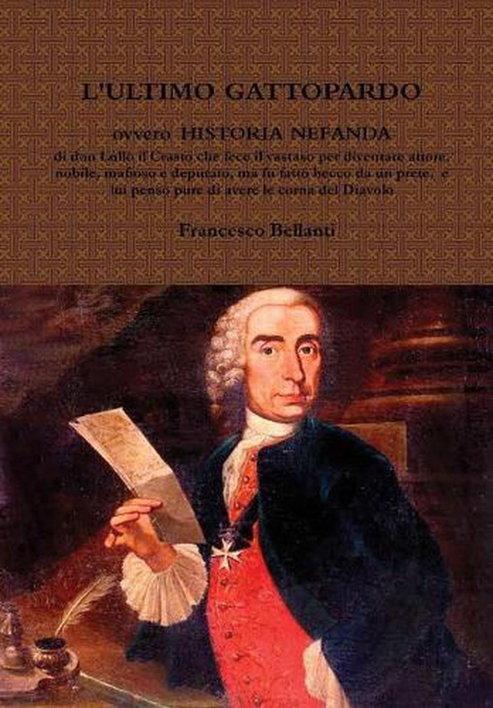 L Ultimo Gattopardo Ritratto Di Goffredo Lombardo