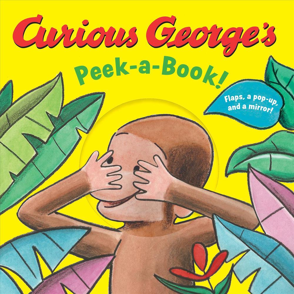 All curious george games picture