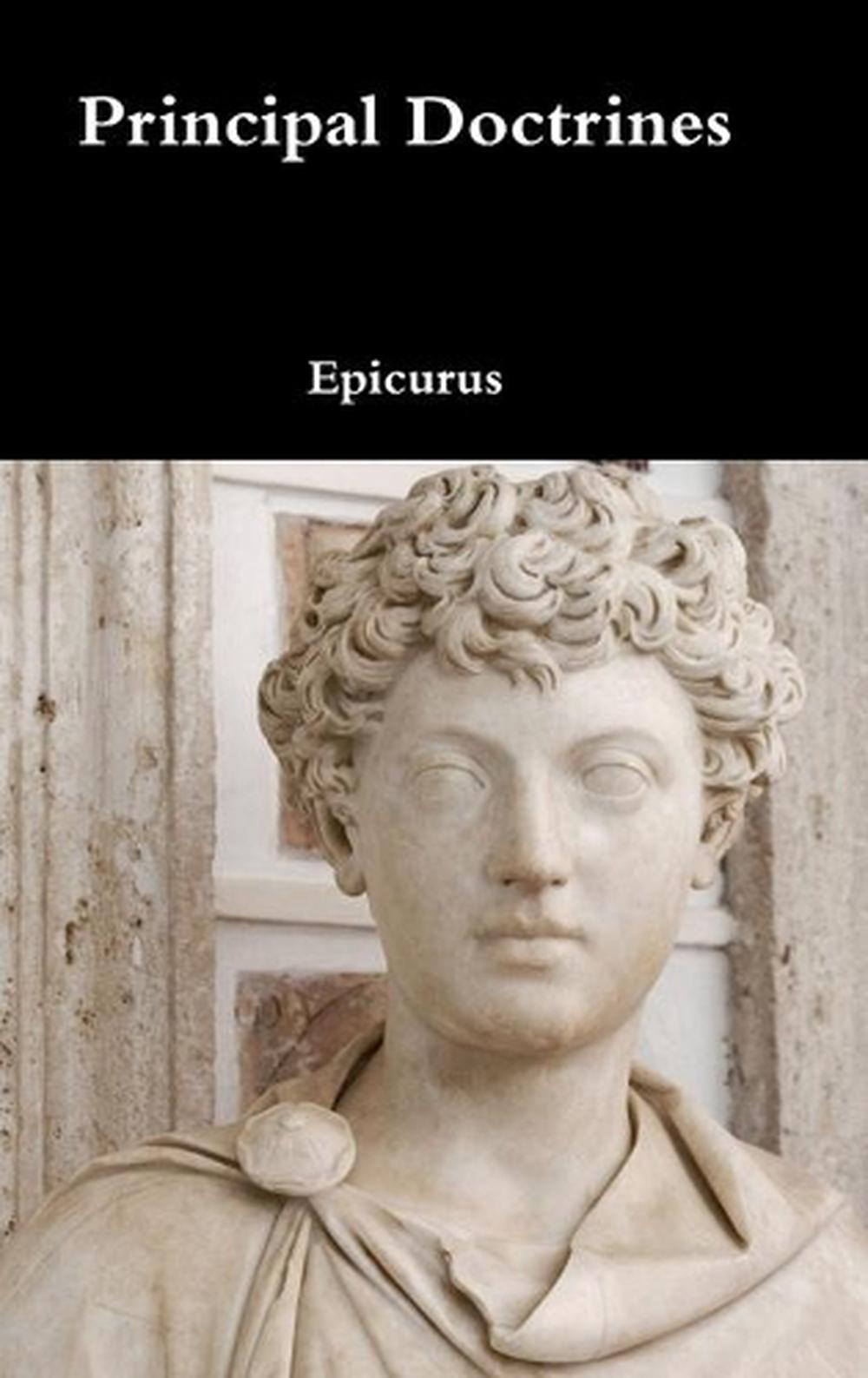 Epicurus contribution to philosophy image