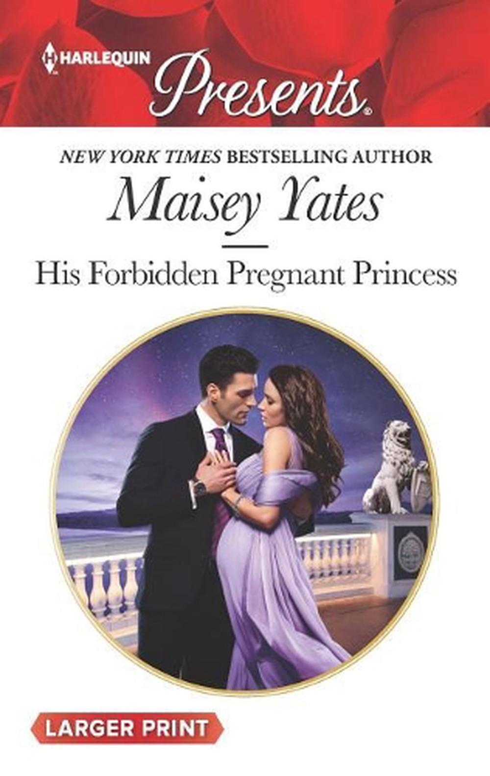 A Mistake, a Prince and a Pregnancy by Maisey Yates A Mistake, a Prince and a Pregnancy by Maisey Yates