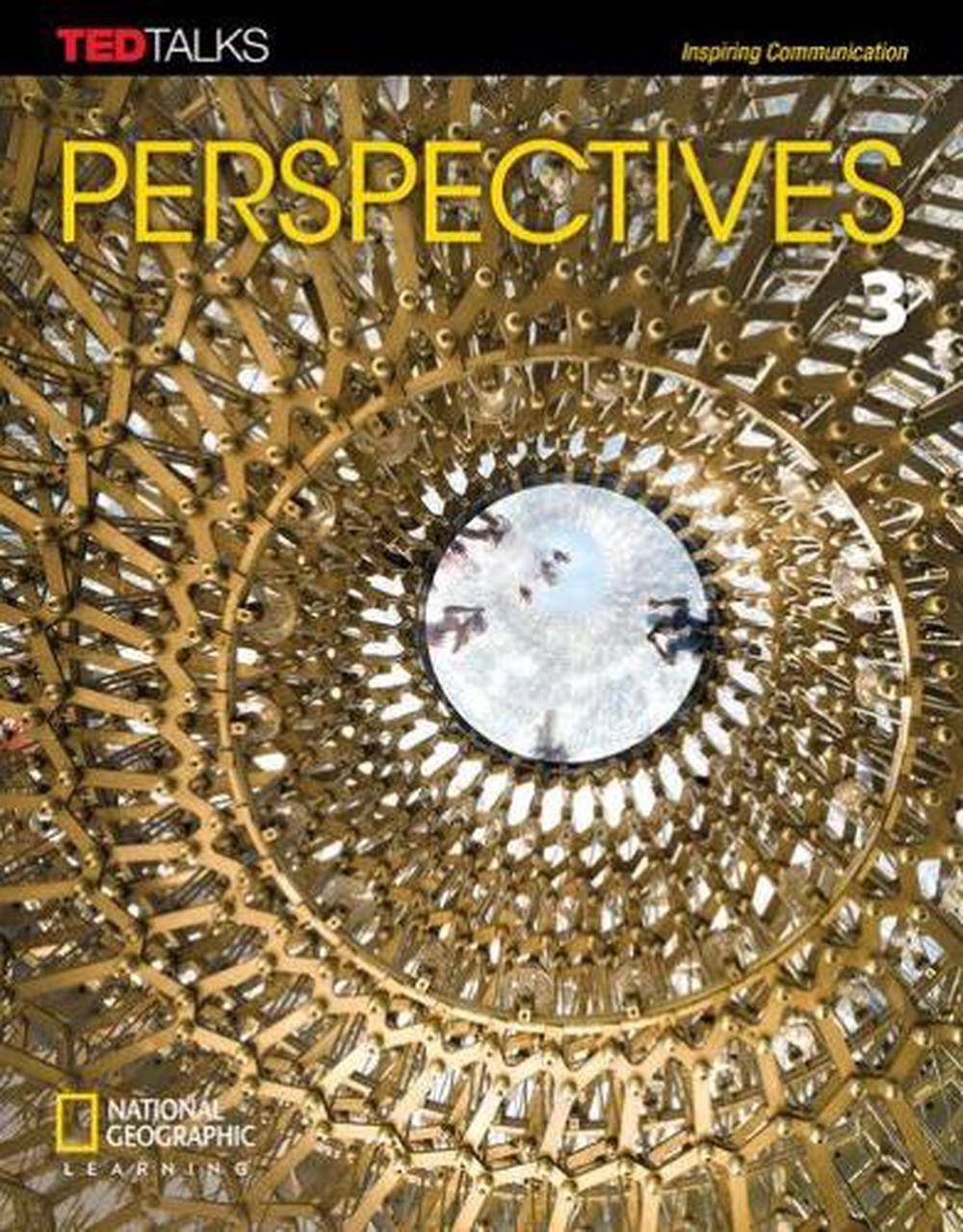 Perspectives 3: Student Book by National Geographic Learning (English) Paperback 9781337277143 ...