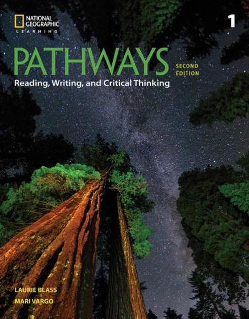 pathways reading writing and critical thinking pdf