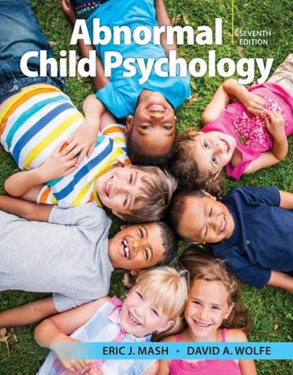 child psychology book review