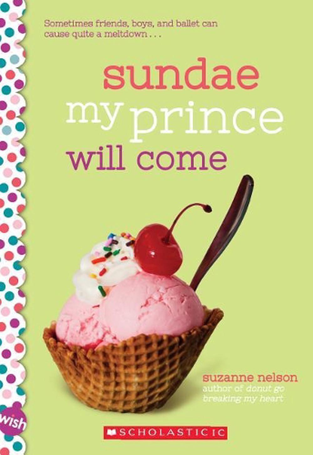 cake pop crush by suzanne nelson