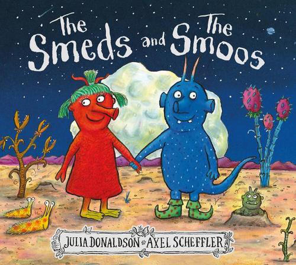 smeds and the smoos book smeds and the smoos book