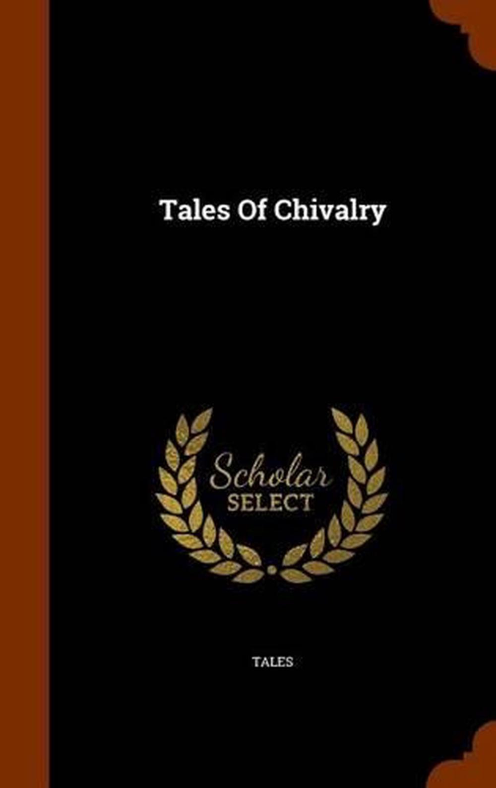 Order of Chivalry by Mihir Dhawan