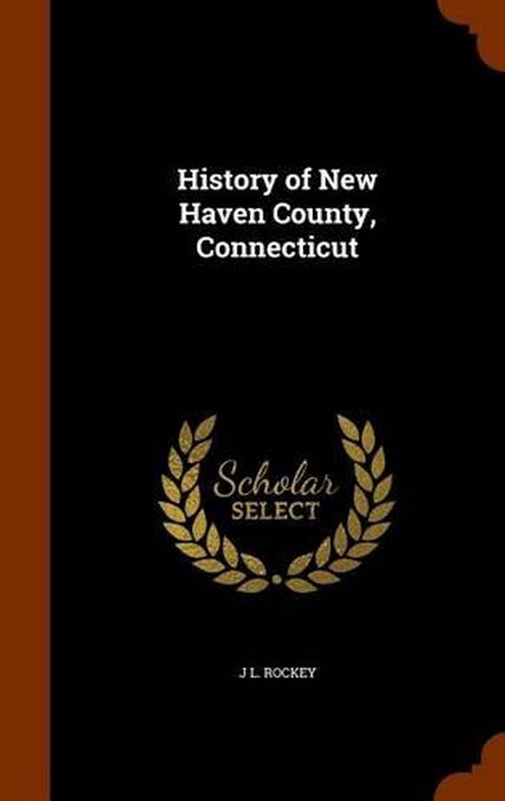 history-of-new-haven-county-connecticut-by-j-l-rockey-english