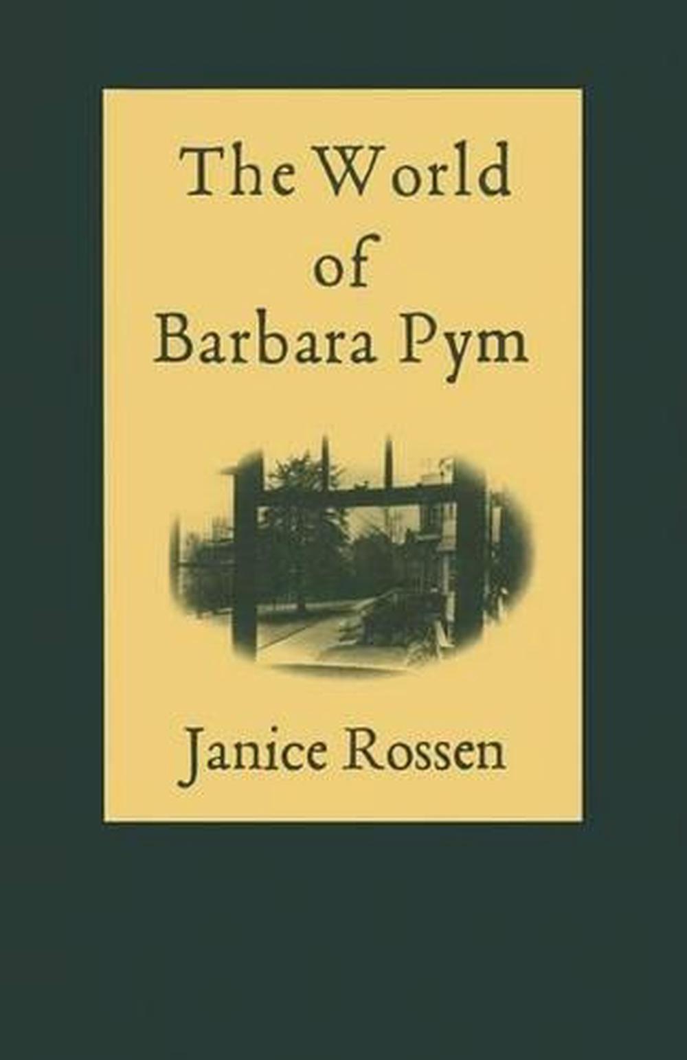 Barbara pym pym barbara vol 13 essay 07 picture