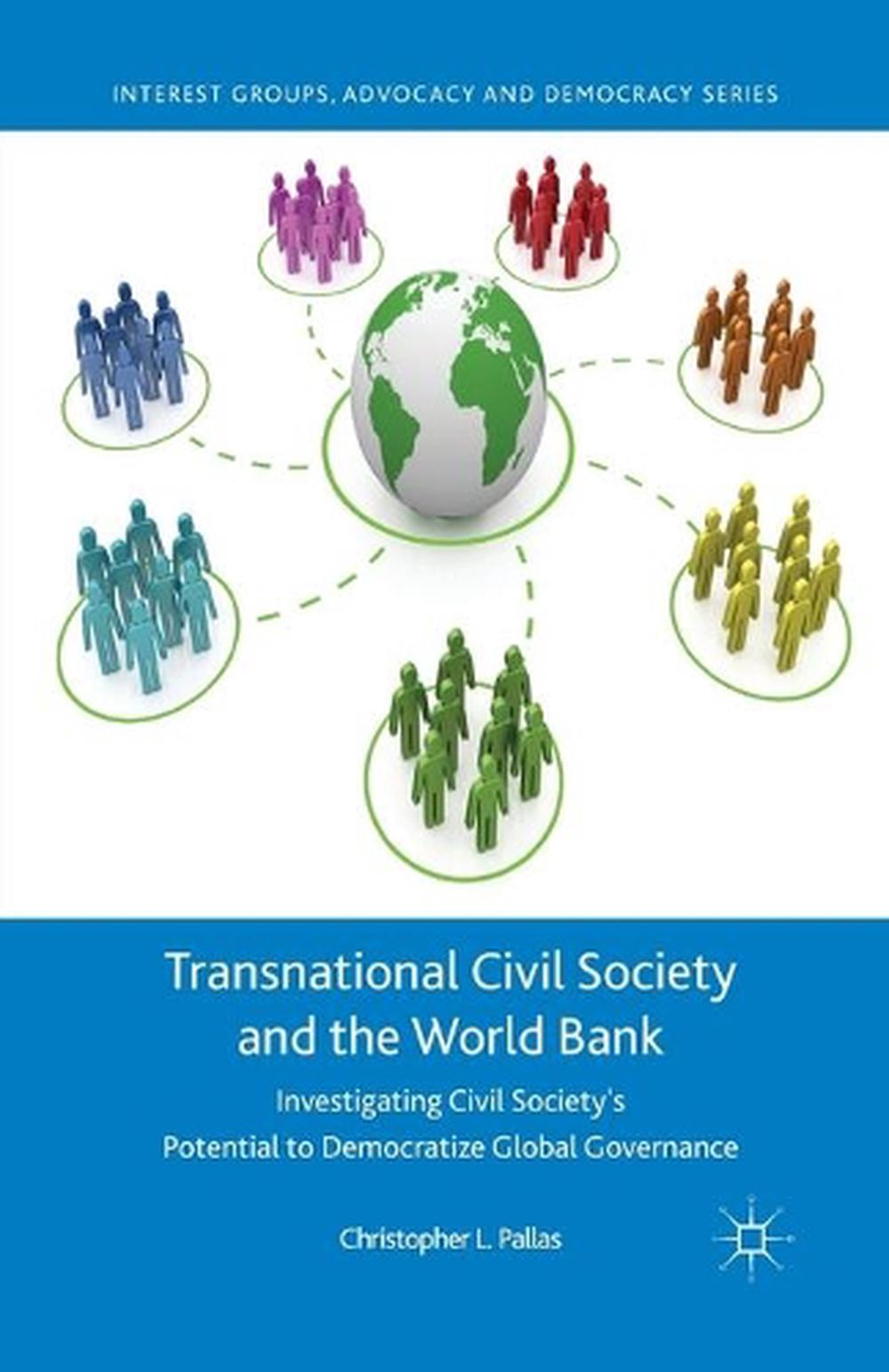 Transnational Civil Society and the World Bank: Investigating Civil