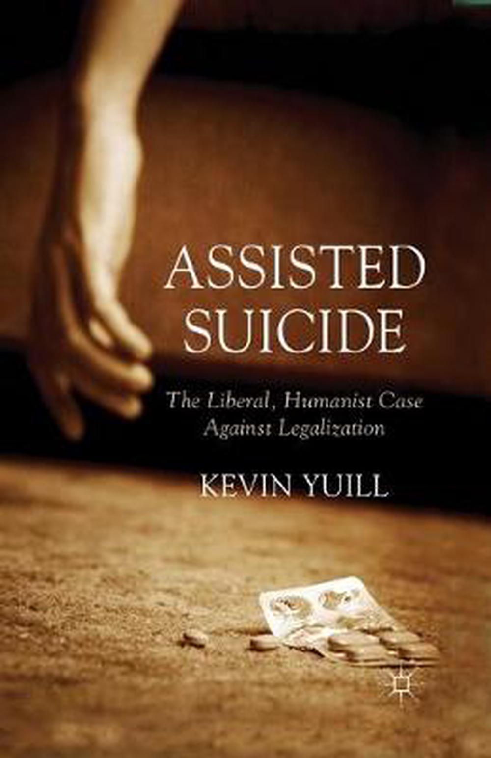 thesis statement about assisted suicide