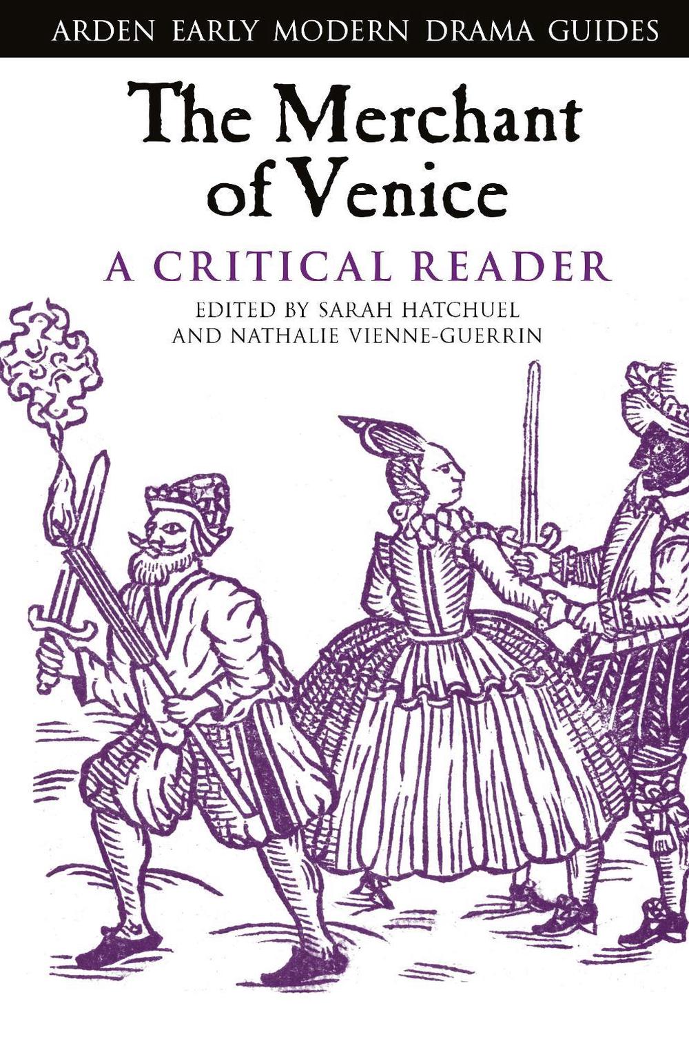 merchant of venice critical essay