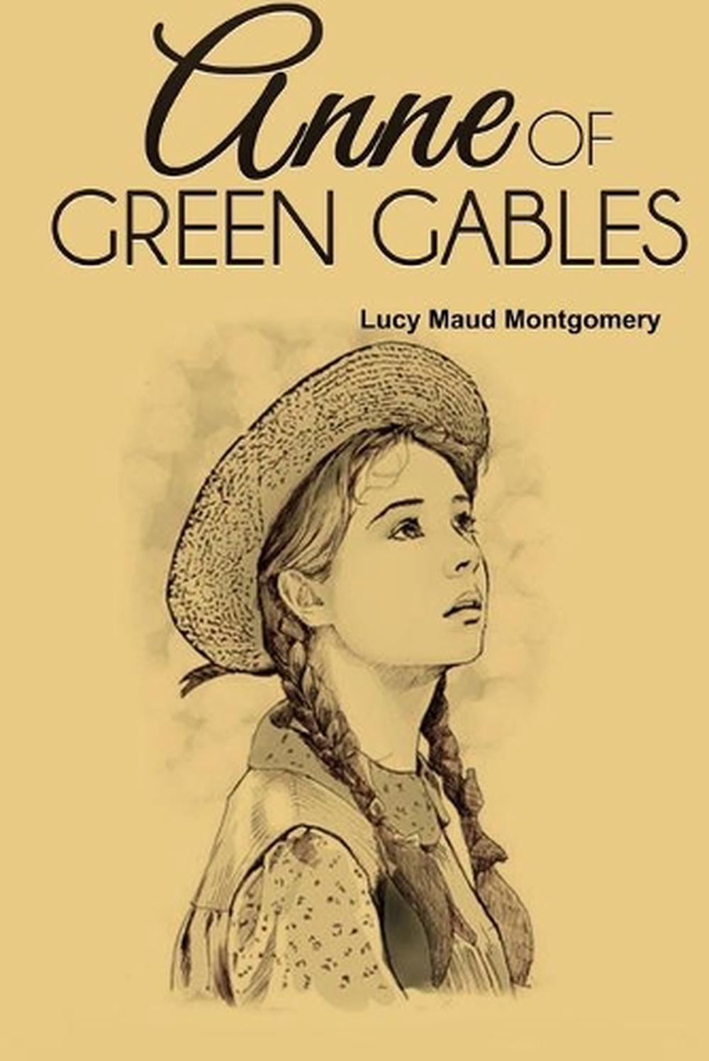 Anne of Green Gables by Lucy