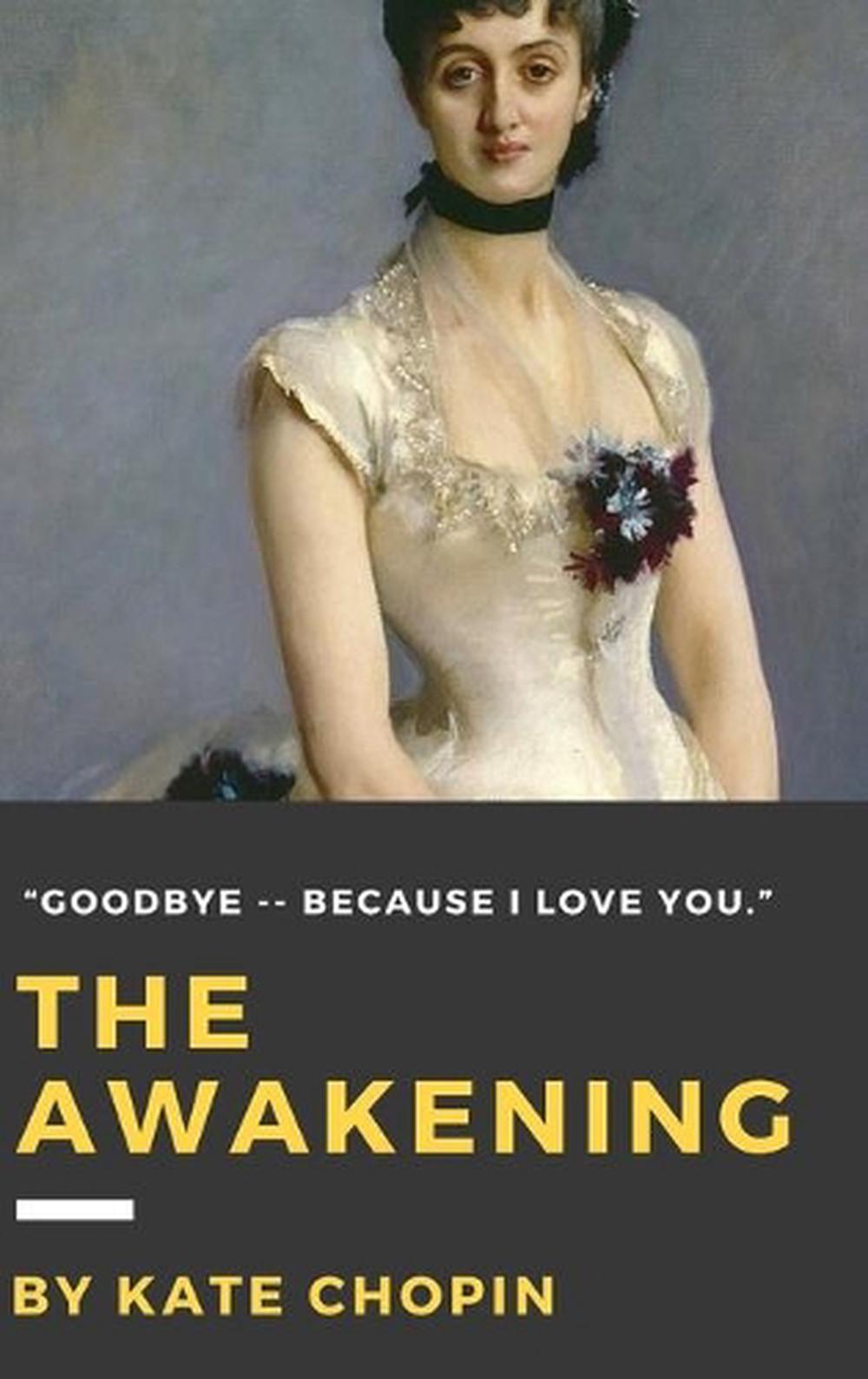 the awakening kate chopin