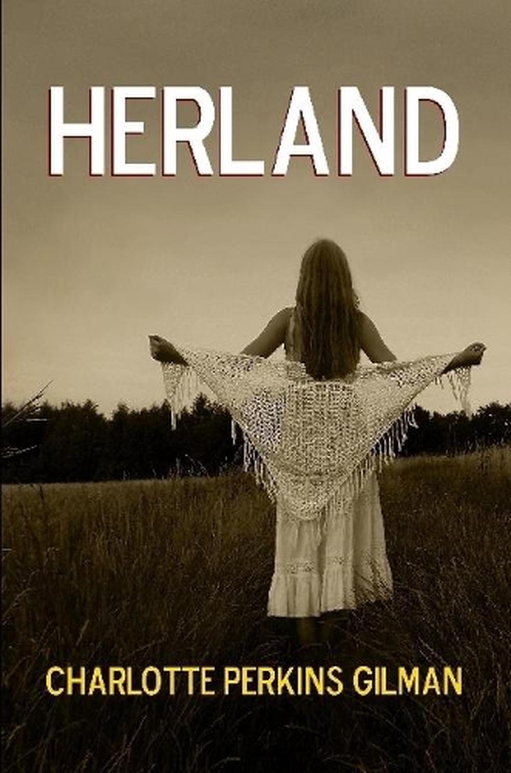 book herland