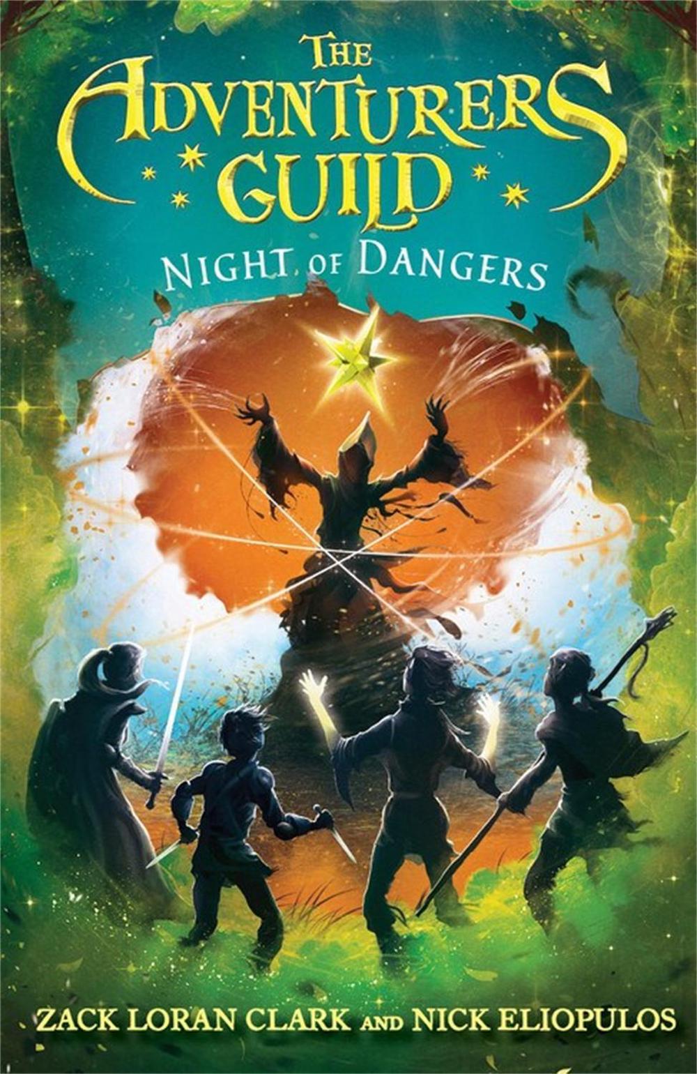 the adventurers guild by zack loran clark the adventurers guild by zack loran clark