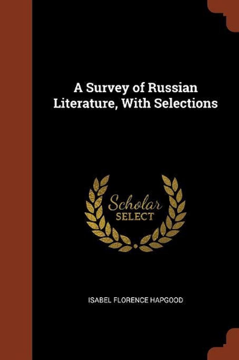 Lectures on Russian Literature by Vladimir Nabokov Lectures on Russian Literature by Vladimir Nabokov