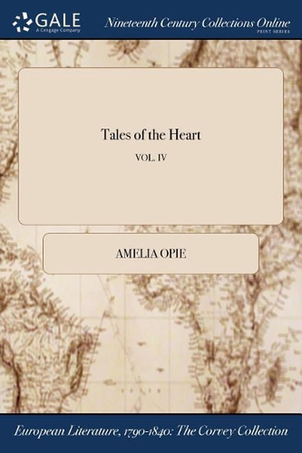 tale of the heart tale of the heart