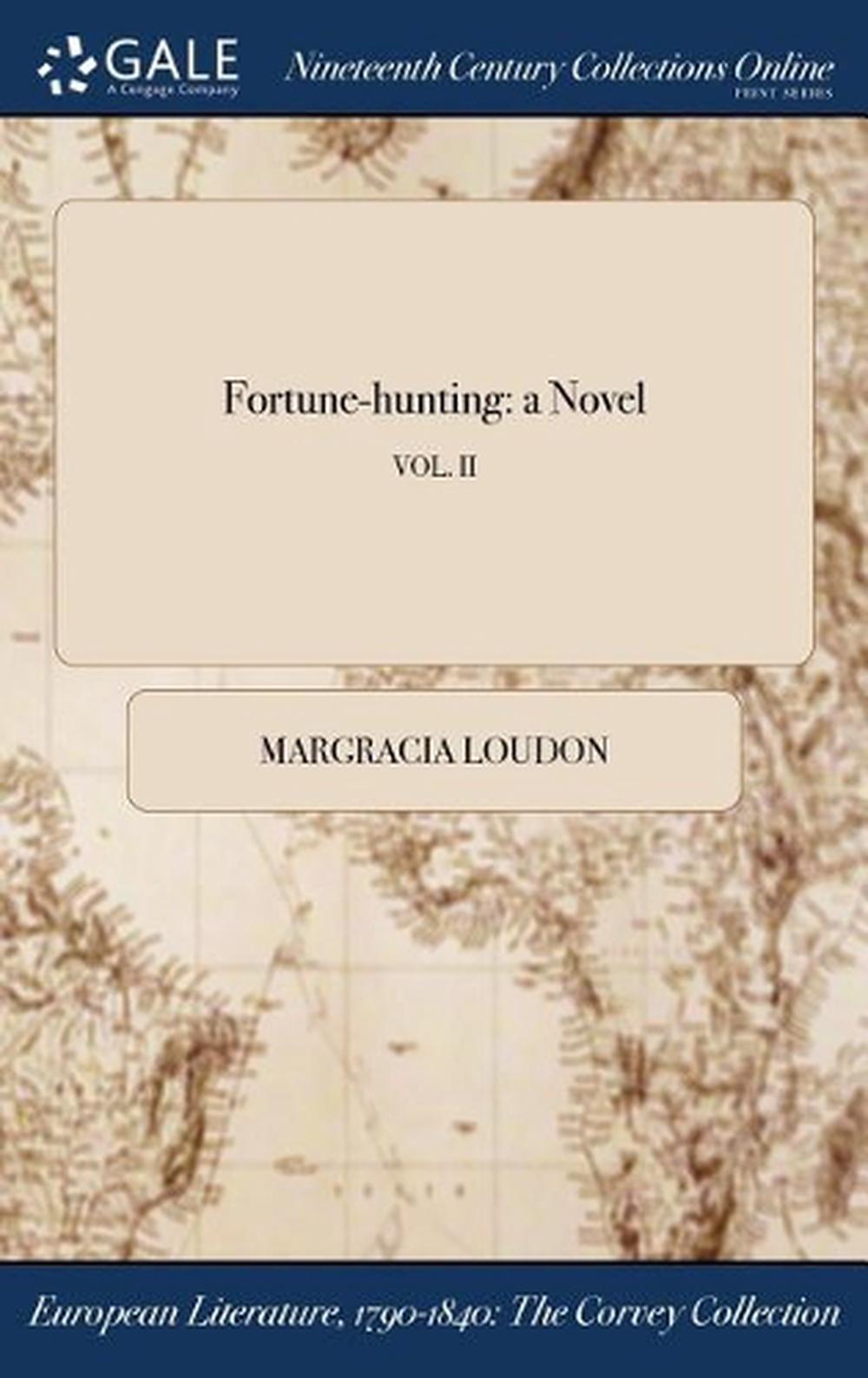 the gentle art of fortune hunting