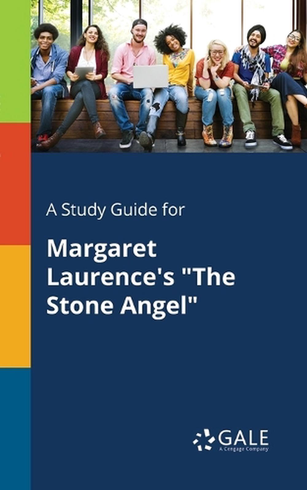 The Stone Angel by Margaret Laurence