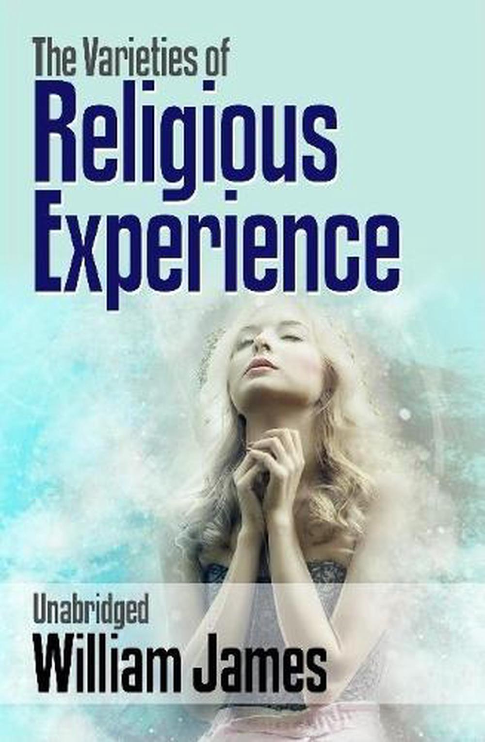 the varieties of religious experience audiobook the varieties of religious experience audiobook