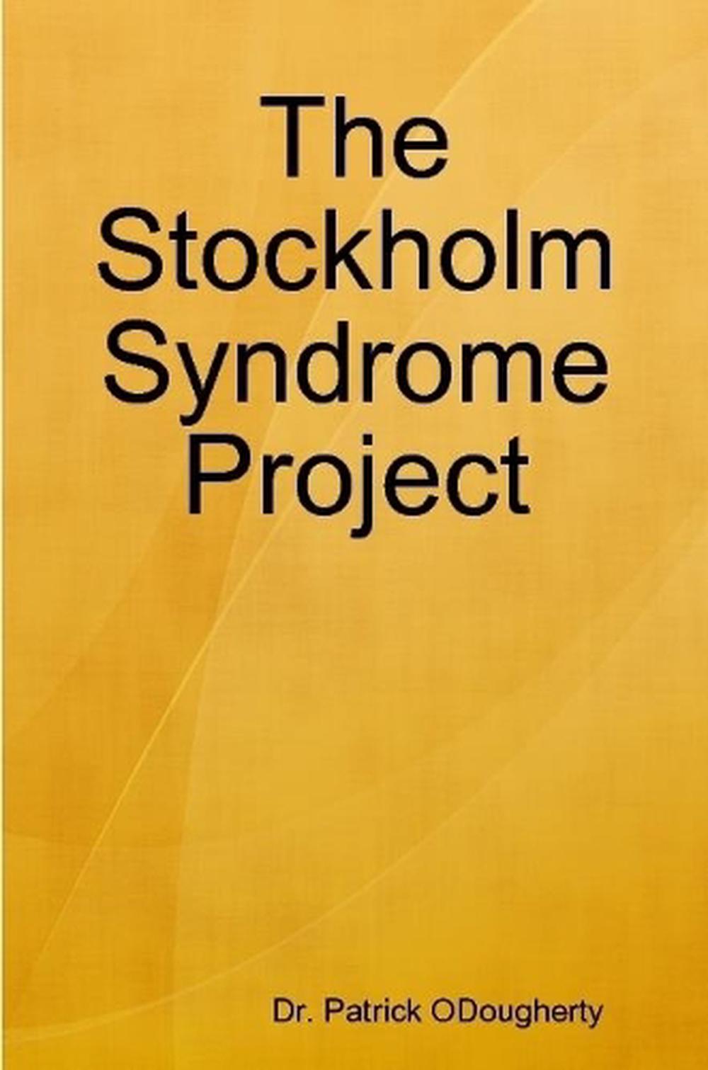 Project stockholm прохождение