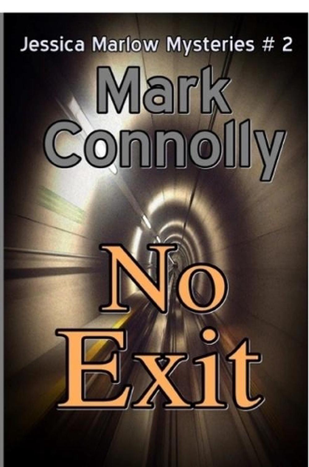 no exit book