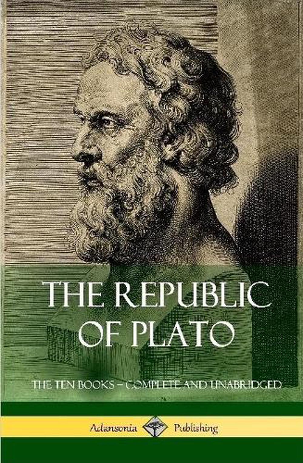 plato the republic book 6