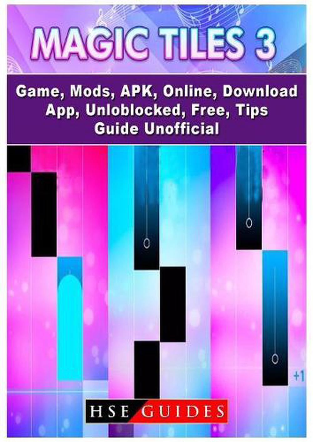 magic tiles 3 play for free
