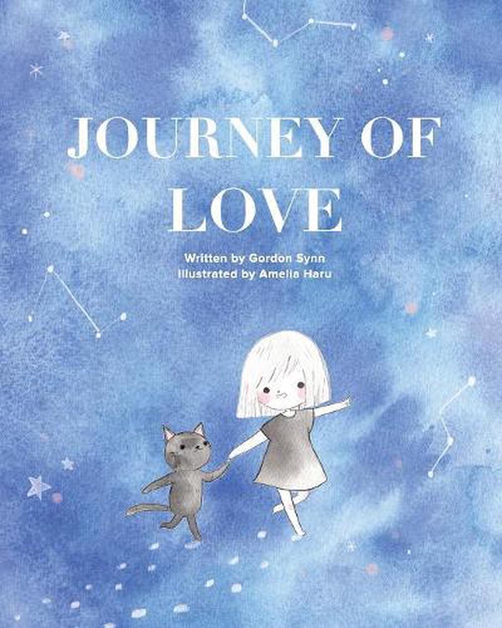 journey of love story