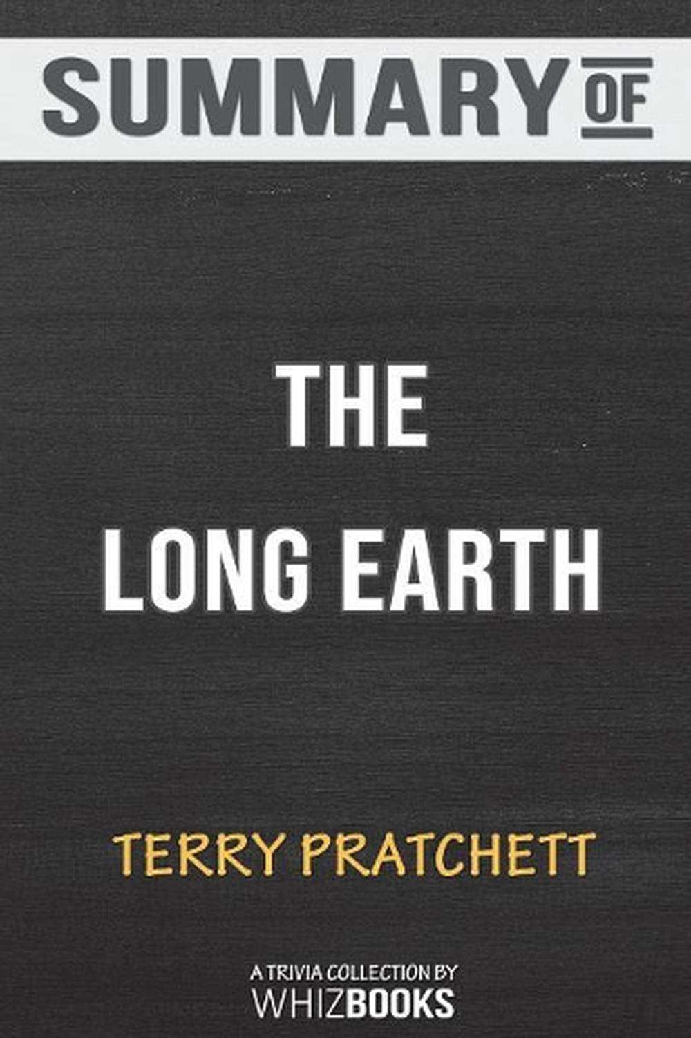 download the long earth