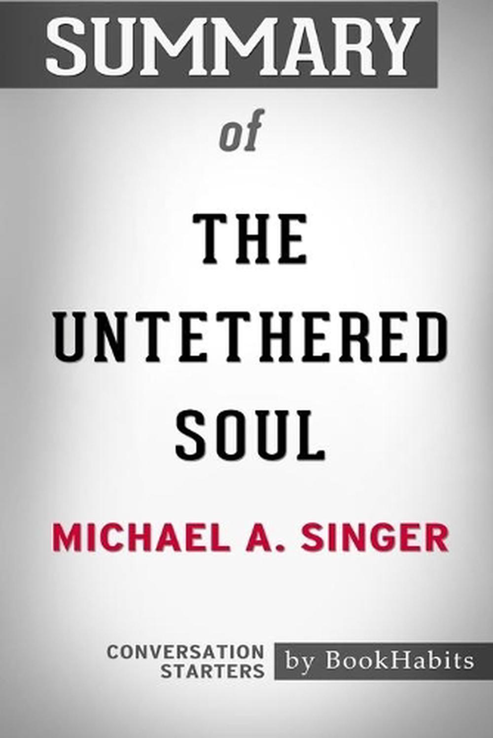 the untethered soul full pdf