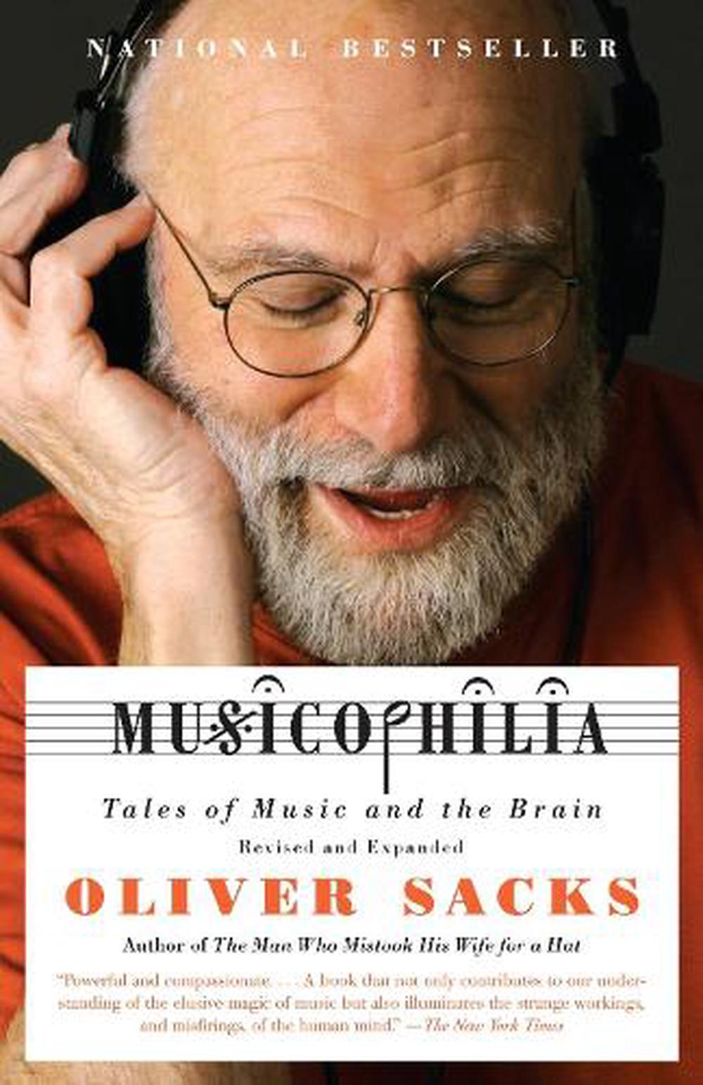 oliver sacks tales of music and the brain