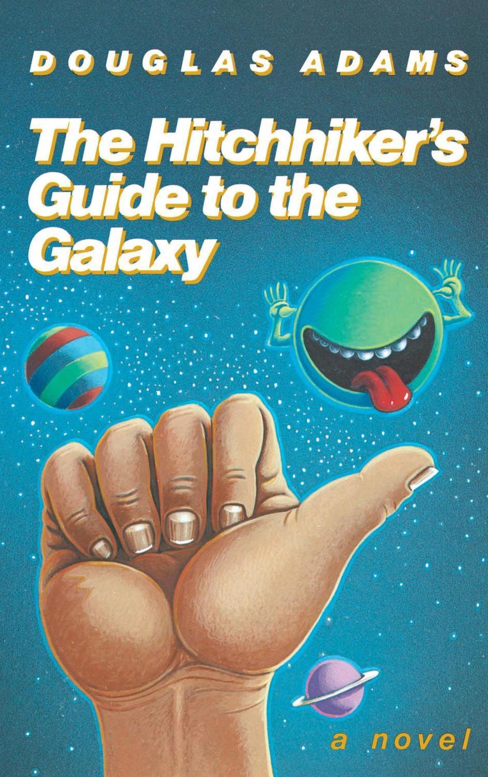 hitchhiker's guide to the galaxy 42 shirt