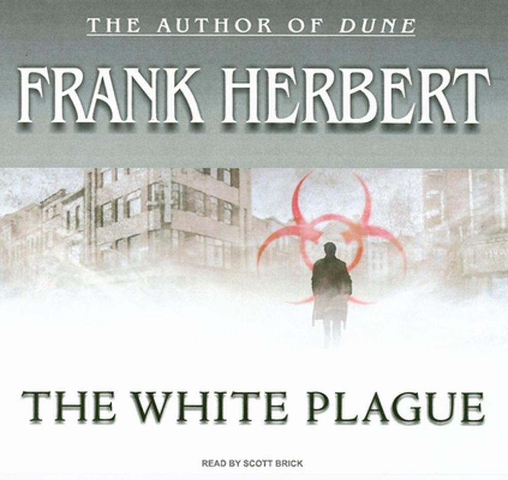 the white plague frank herbert