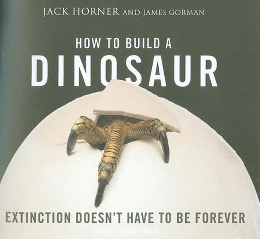 dinosaur extinction reason