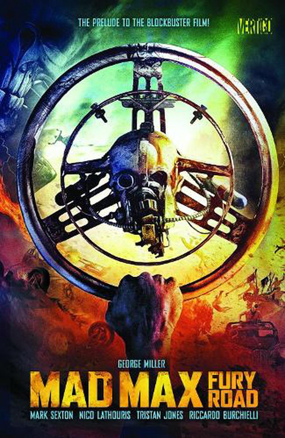 mad max fury road free online eng
