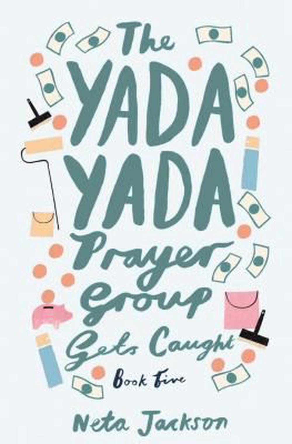 the yada yada prayer group gets real dave jackson