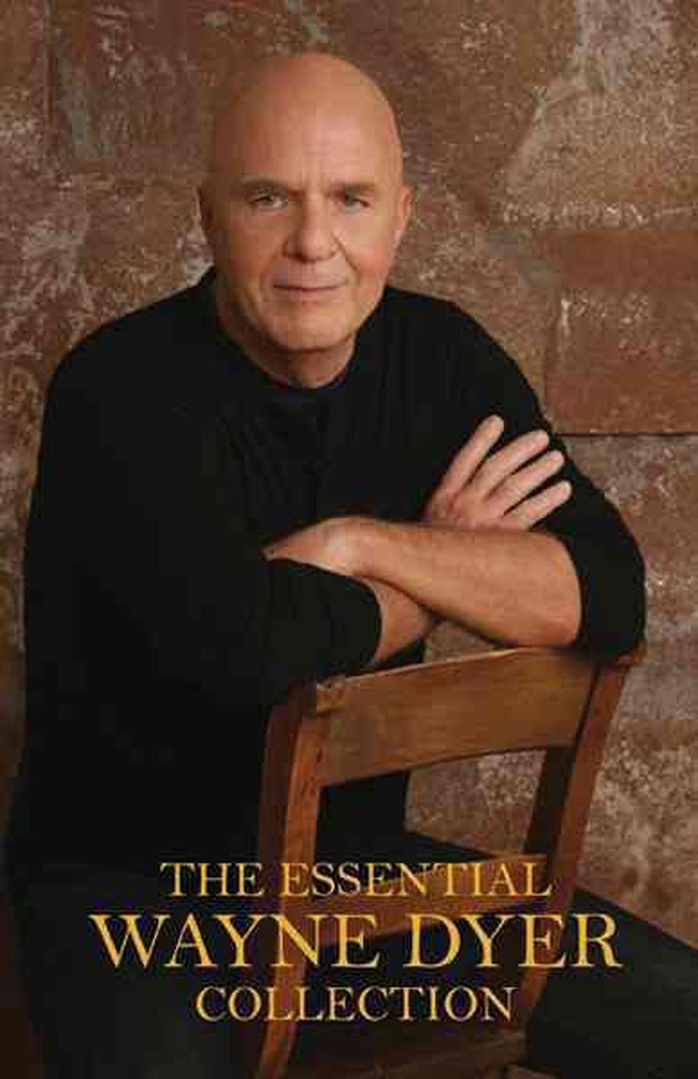 The Essential Wayne Dyer Collection by Wayne W. Dyer (English