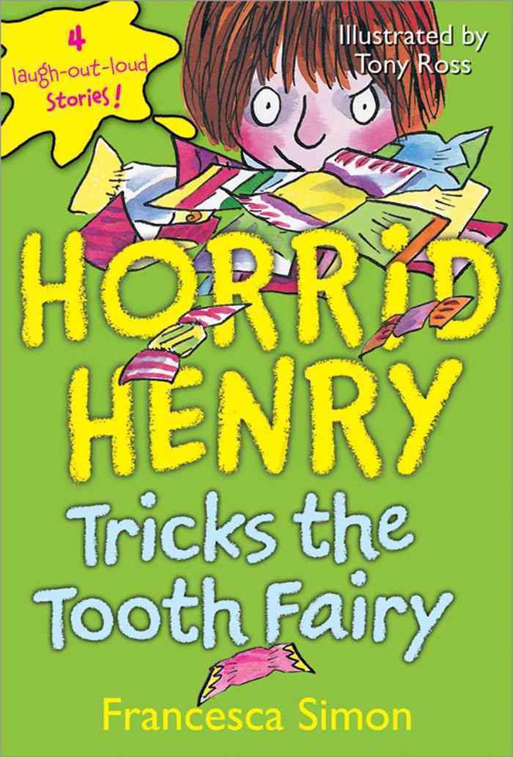 toothfairy book toothfairy book