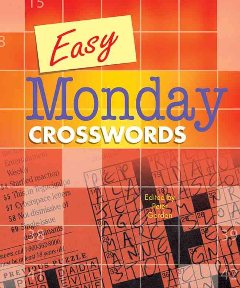 feature-of-a-monday-crossword