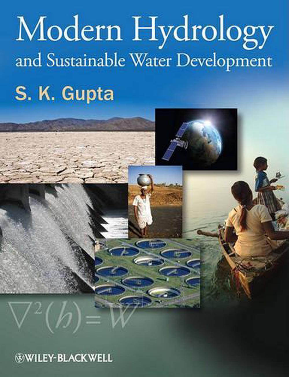 Hydrology Book Pdf Download