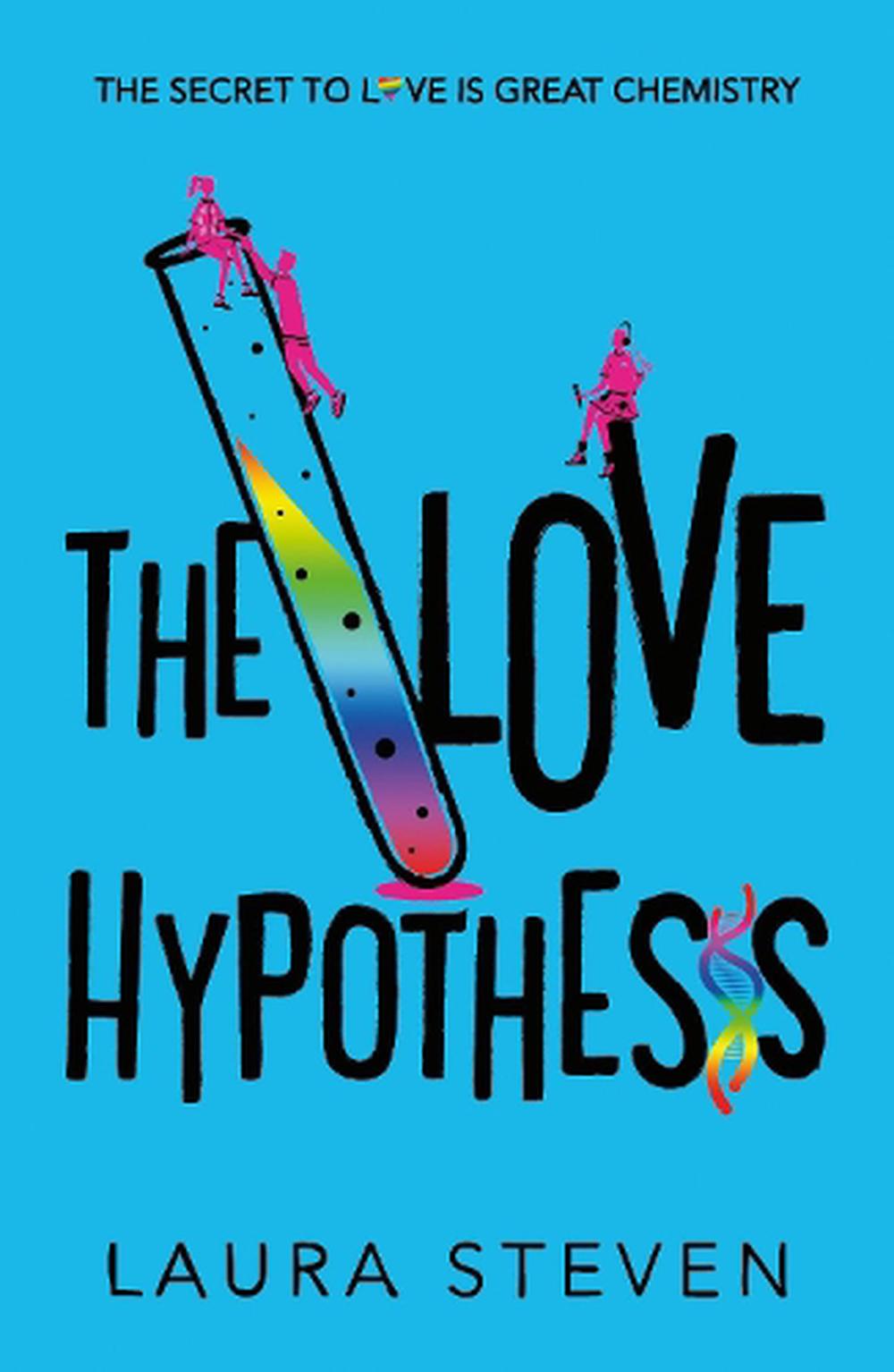 the love hypothesis book price