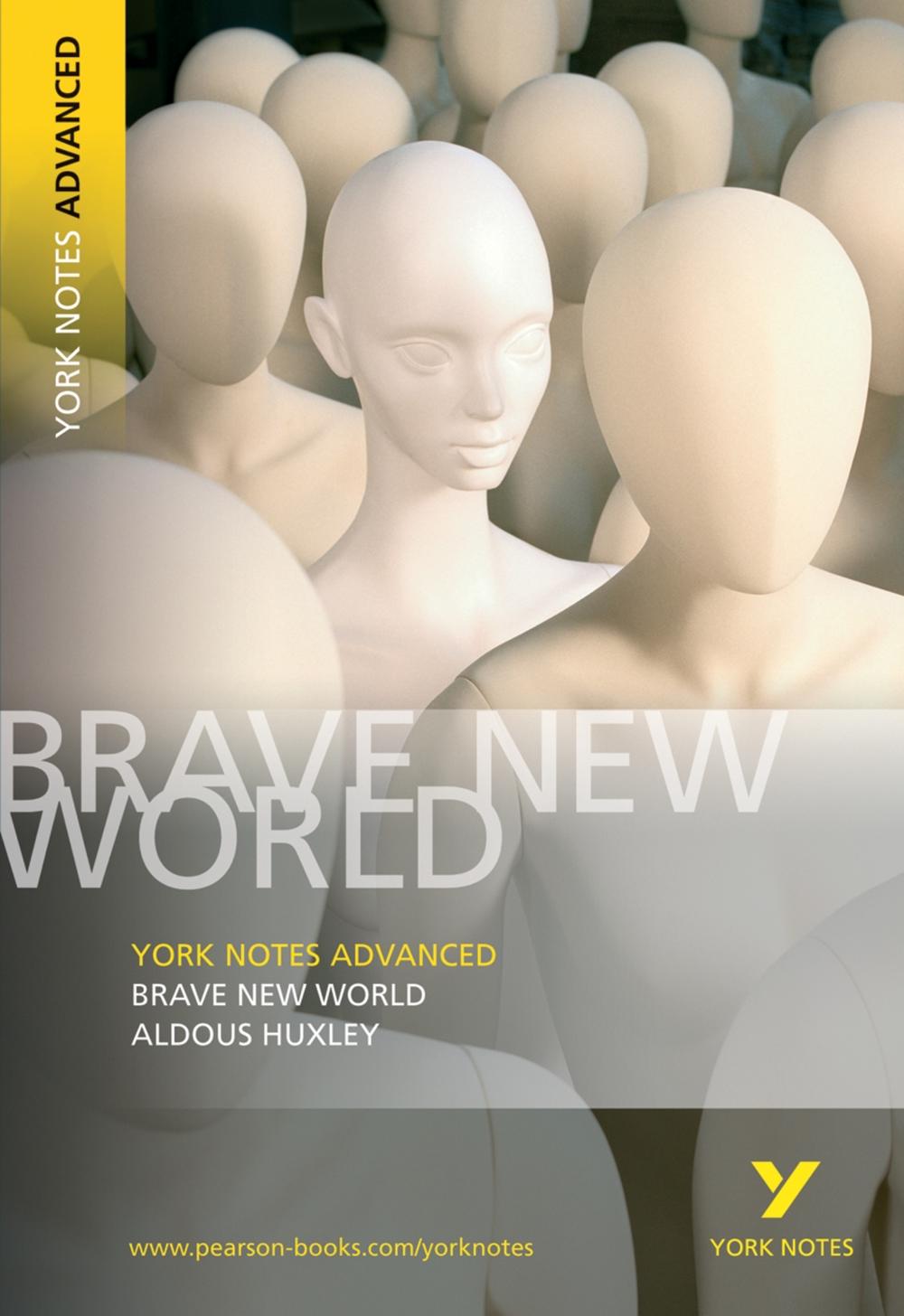 brave new world sparknotes brave new world sparknotes