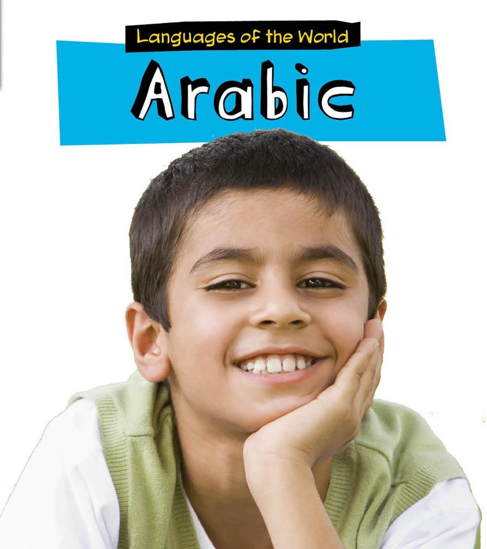 Arabic By Daniel Nunn Multiple Languages Paperback Book Free Shipping