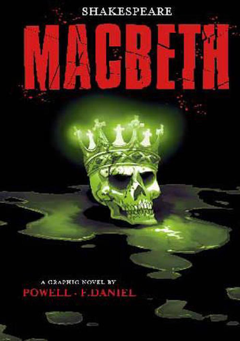 Macbeth Full Book Pdf